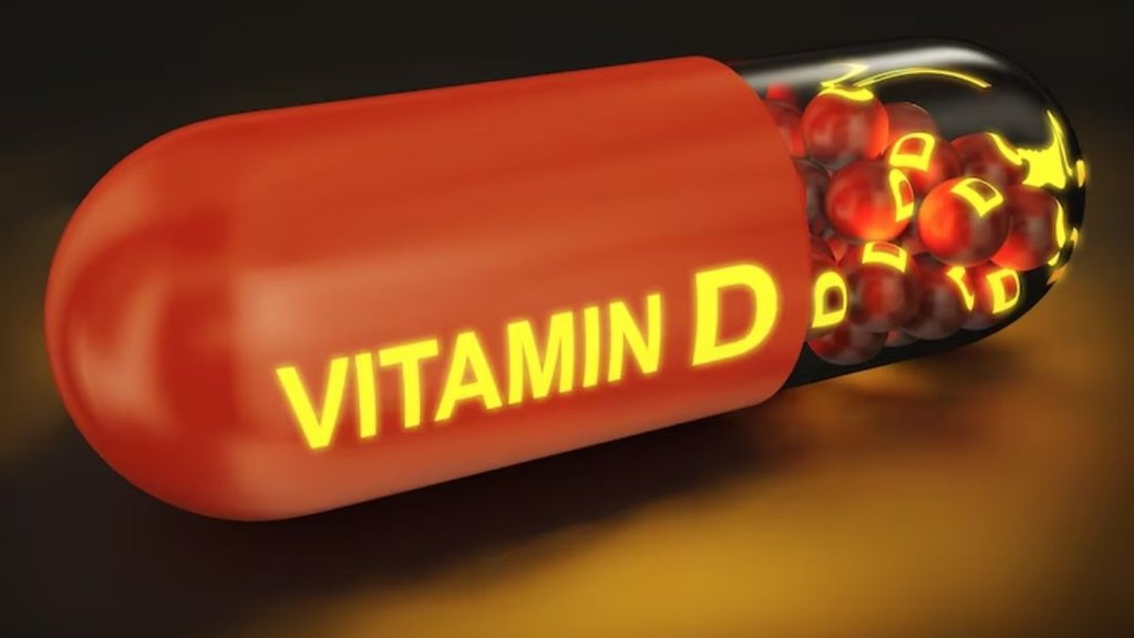 Vitamin D Deficiency Symptoms, Vitamin D Deficiency Symptoms In Hindi, Vitamin D Deficiency Causes,