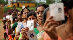 One Nation One Election: 2029 में एक साथ हो सकते हैं चुनाव, विधि आयोग जल्द सौंपेगा रिपोर्ट