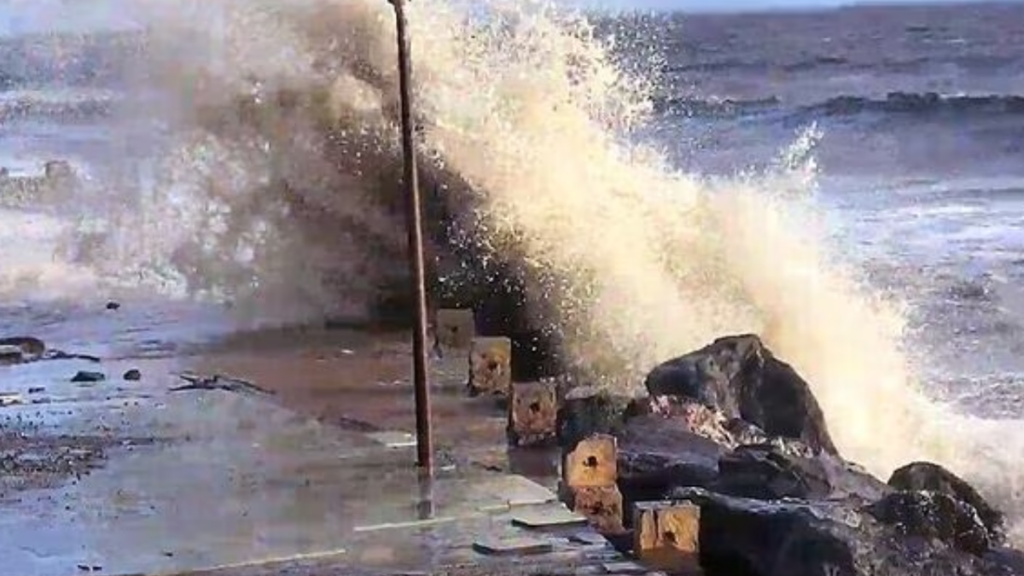 cyclone biporjoy | gujarat news | cyclone biporjoy latest news