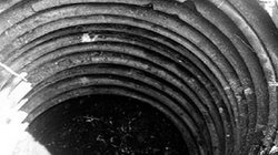 पिता बना हैवान! पत्नी से लड़ाई के बाद दो बच्चों को कुएं में फेंका