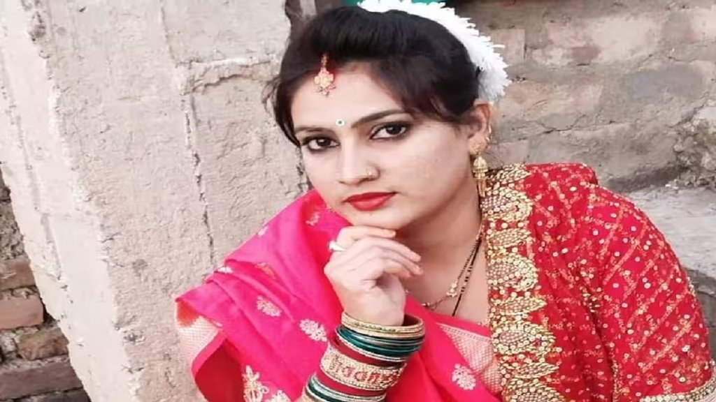wife death