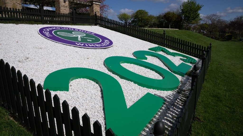wimbledon