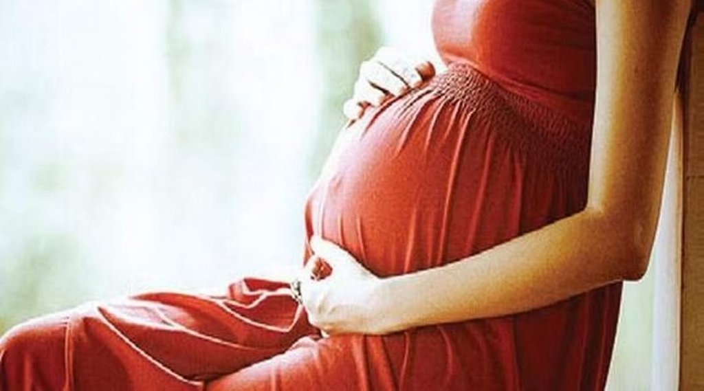 Pregnant women| killed