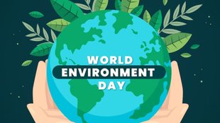 World Environment Day 2023 | world environment day theme | Happy World Environment Day 2023
