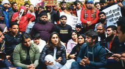 Jansatta Editorial: महिला पहलवानों की मांग को लेकर सरकार गंभीर