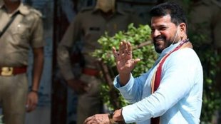 wrestlers protest | Brij Bhushan | UP BJP rally