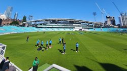 WTC Final: मैच ड्रॉ हुआ तो किसके हाथ आएगी ट्रॉफी? बारिश के लिए भी तैयार है ICC, जानें क्या है नियम?