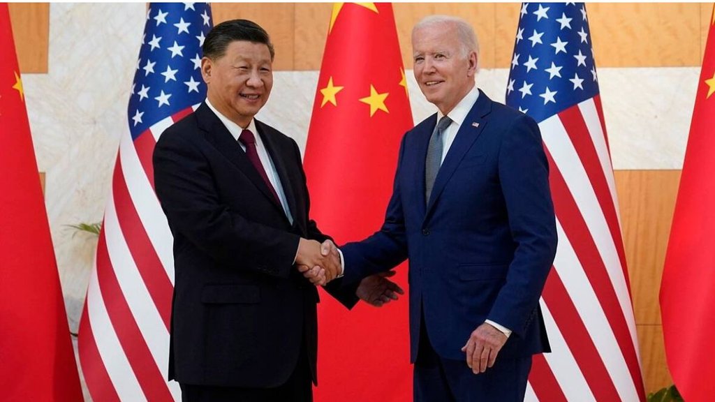 xi jinping | joe biden |