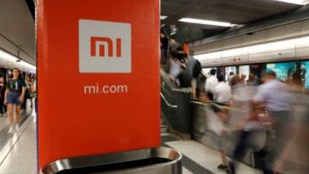 xiaomi