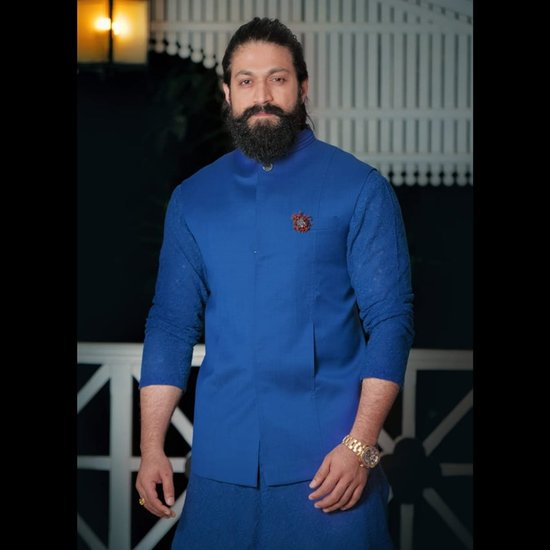 Nitesh Tiwari Ramayan cast