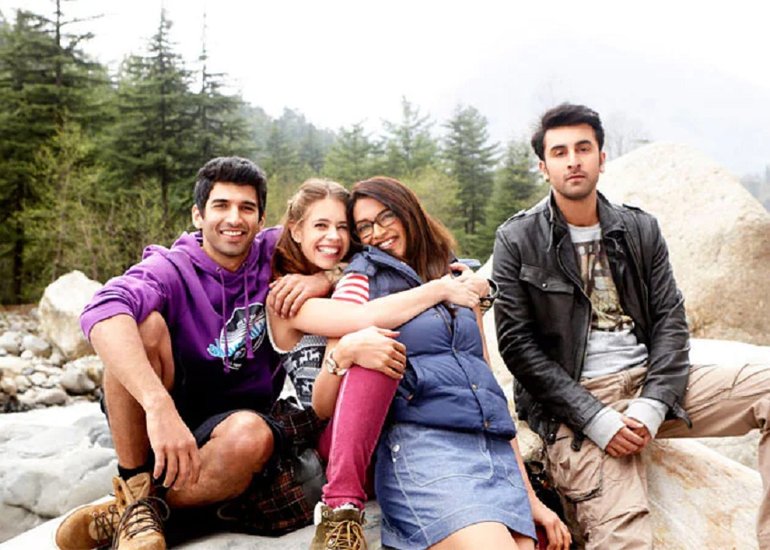 Ayan Mukerji