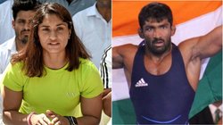विनेश फोगाट पर योगेश्वर दत्त का पलटवार, कहा- बृजभूषण को हटाने के लिए मुझे दिया था लालच, समय बताएगा कौन है जयचंद कौन भगत सिंह