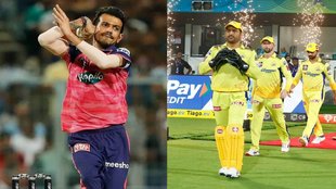 yuzvendra chahal on MS Dhoni