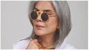 Zeenat Aman, Old memories