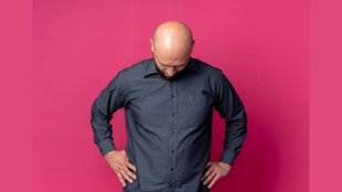 Summer Healthcare । side effects of shaving head In Summer । baldness । baldness problem