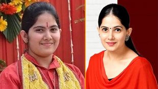 Jaya Kishori Videos । Jaya Kishori Diet Plan । Jaya Kishori Weight Loss Tips