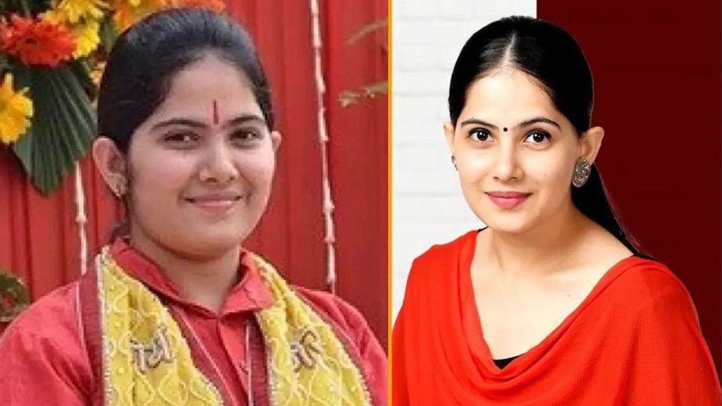 Jaya Kishori Videos । Jaya Kishori Diet Plan । Jaya Kishori Weight Loss Tips