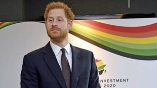 Prince Harry