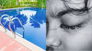 chlorine water Side Effects । Greater noida news । mahagun mywoods society । How Does Chlorine Affect Your Eyes