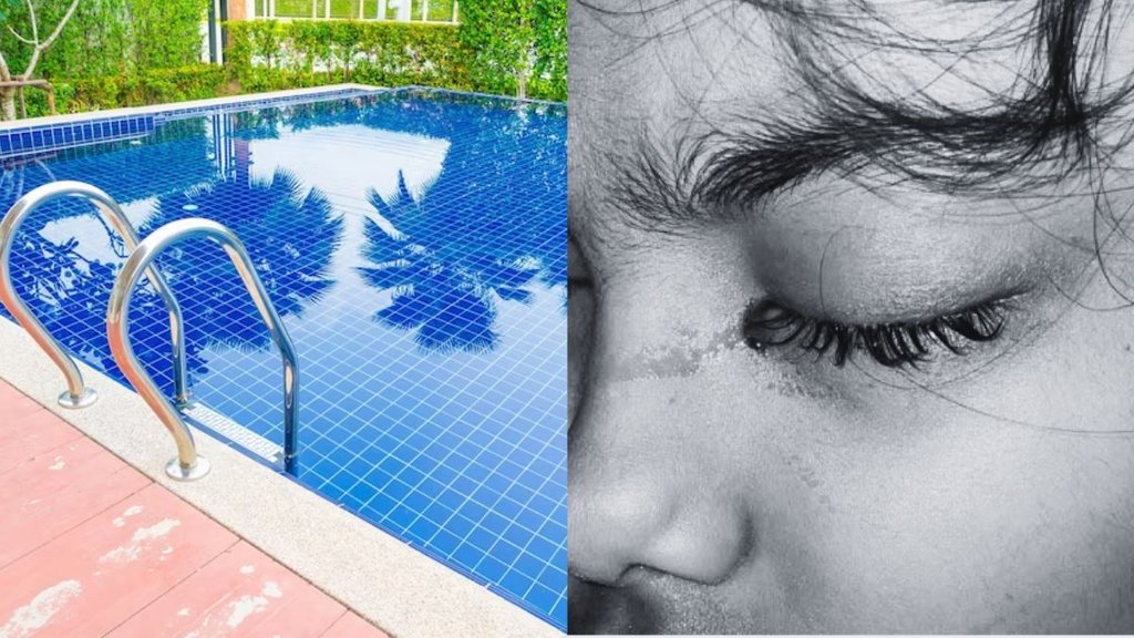 chlorine water Side Effects । Greater noida news । mahagun mywoods society । How Does Chlorine Affect Your Eyes