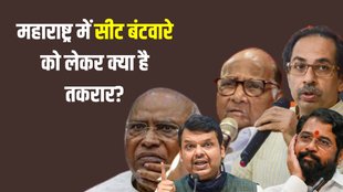 Maharashtra | Shivsena | BJP