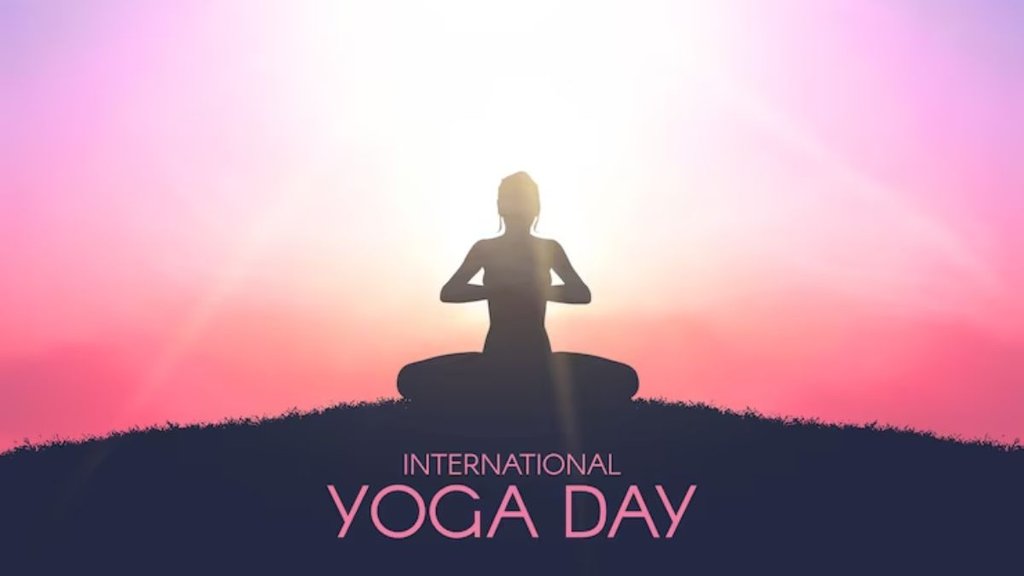 International Yoga Day 2023 | Yoga Day 2023 Wishes | 21st June