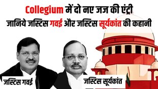 collegium, collegium system, supreme court