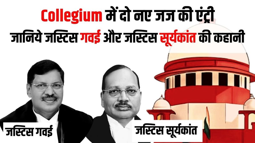 collegium, collegium system, supreme court