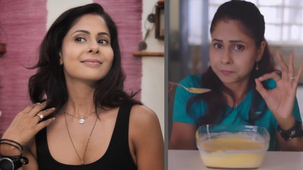 Healthy breakfast options । Benefits of a healthy breakfast । Mango chia pudding recipe । Chhavi Mittal breakfast routine