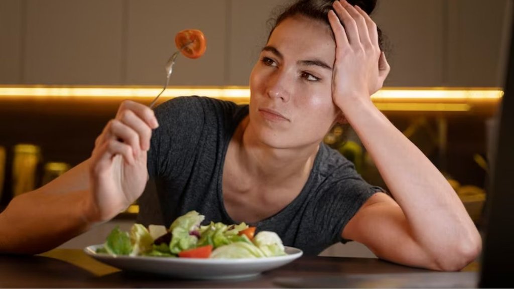 Feeling Hungry After Eating । Diabetes । Thyroid । stress । Depression