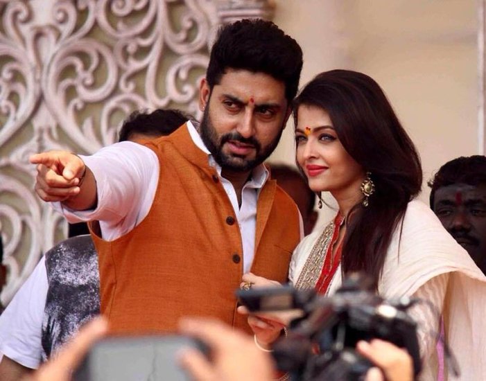 Abhishek Bachchan 2