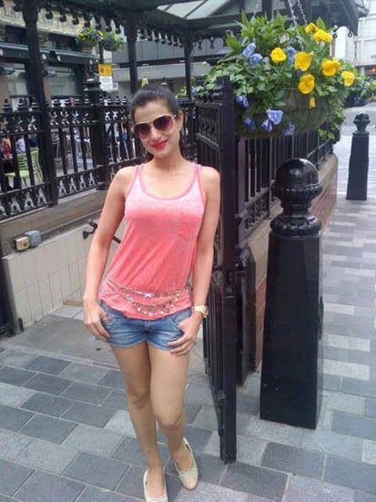 Ameesha Patel 4