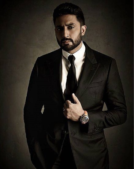 Abhishek Bachchan 4