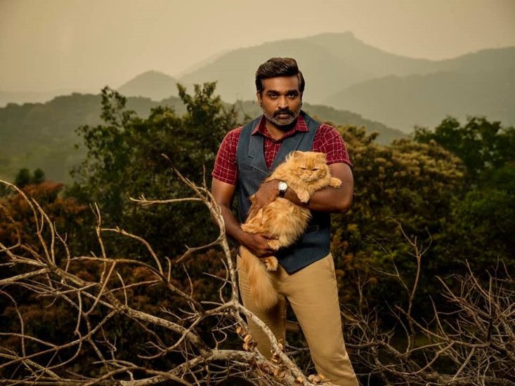 Vijay Sethupathi 5