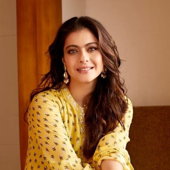  Kajol broke her no kissing policy for her OTT debut show