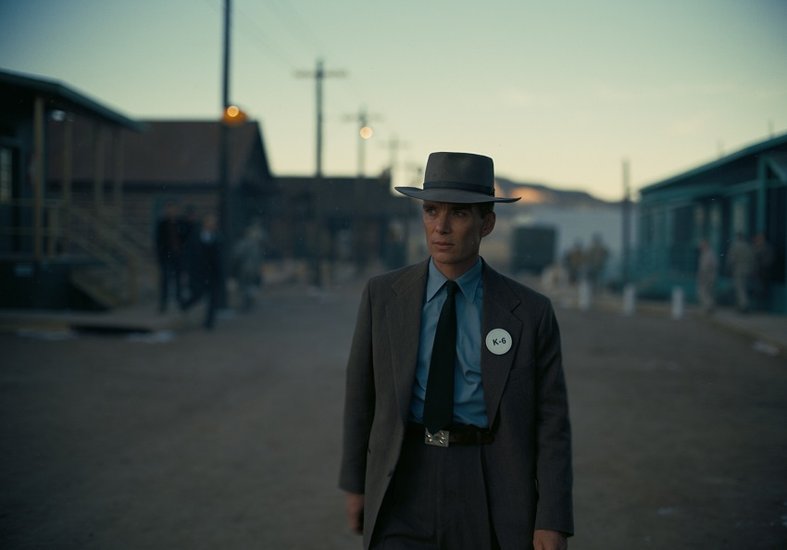 Oppenheimer 1