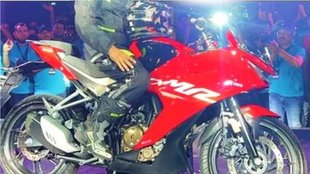 2023 Hero Karizma XMR 210 Launch Date । 2023 Hero Karizma XMR 210 Launch Timeline । 2023 Hero Karizma XMR 210 Price