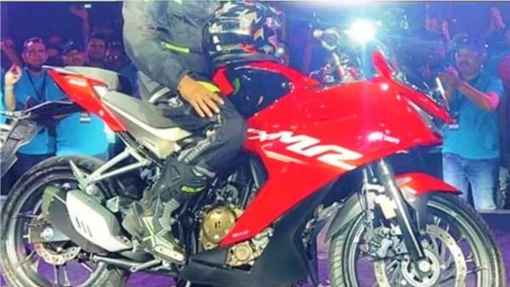 2023 Hero Karizma XMR 210 Launch Date । 2023 Hero Karizma XMR 210 Launch Timeline । 2023 Hero Karizma XMR 210 Price