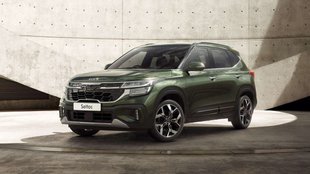 2023 Kia Seltos Facelift Highlights । 2023 Kia Seltos Facelift Big Things । 2023 Kia Seltos Facelift Big Updates । 2023 Kia Seltos Facelift Top 5 Things