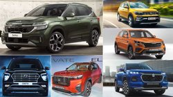 2023 Kia Seltos Vs Rivals: कीमत के मामले में Creta, Grand Vitara और दूसरी SUVs के सामने कैसी है नई किआ सेल्टोस फेसलिफ्ट, जानें यहां