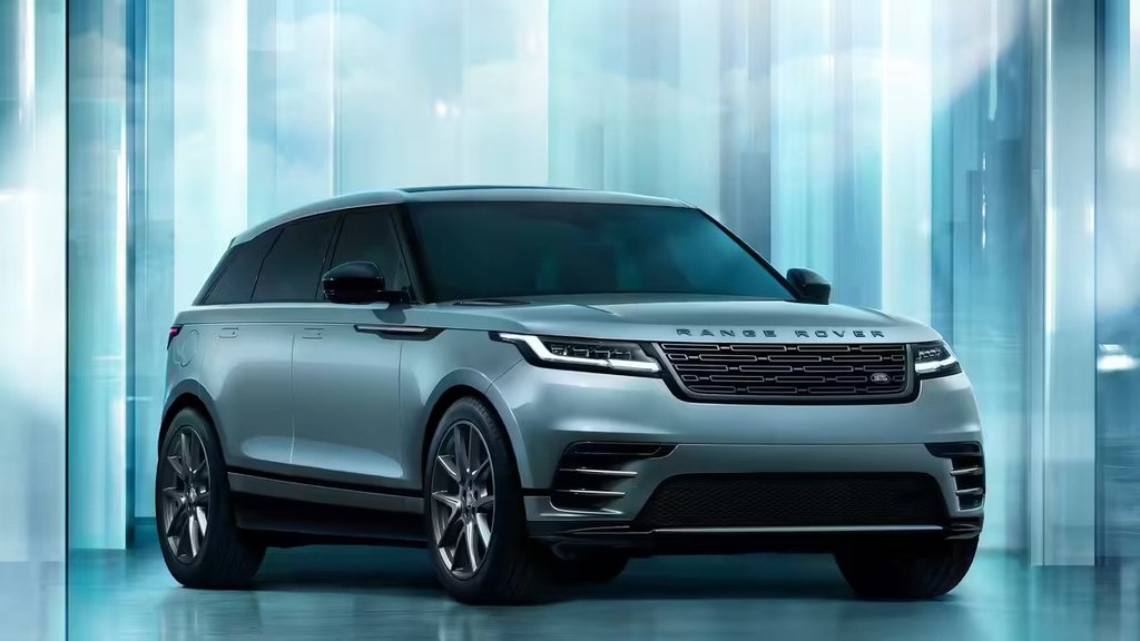2023 Range Rover Velar Price । 2023 Range Rover Velar Launch News । 2023 Range Rover Velar Features
