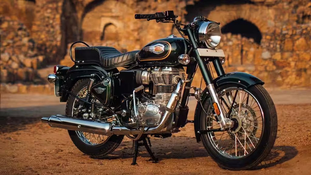 2023 Royal Enfield Bullet 350 launch date । 2023 Royal Enfield Bullet 350 launch timeline । 2023 Royal Enfield Bullet 350 price