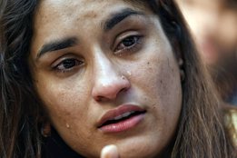 vinesh phogat | nada | national anti doping agency | vinesh phogat nada notice |