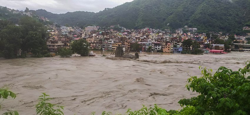 Himachal Pradesh News