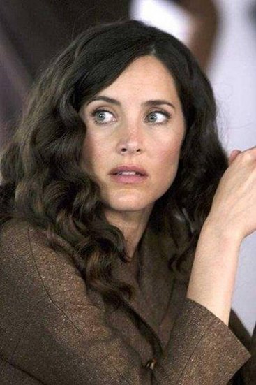 Rachel Shelley 4