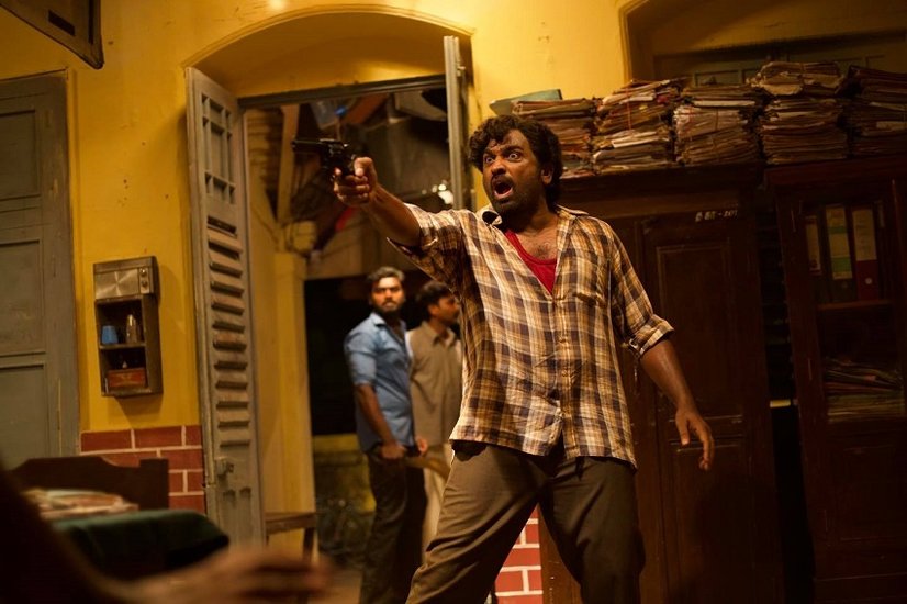 Vijay Sethupathi 8