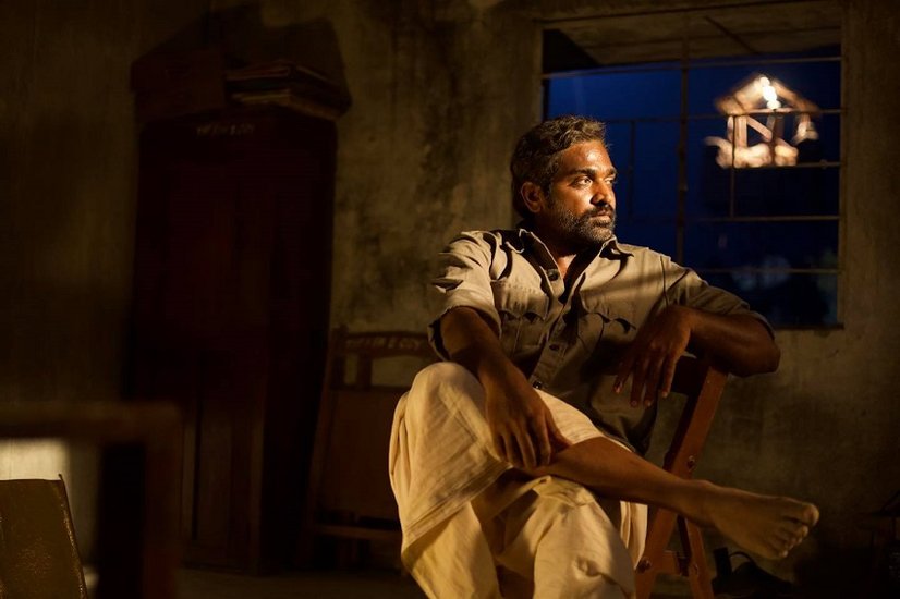 Vijay Sethupathi 1