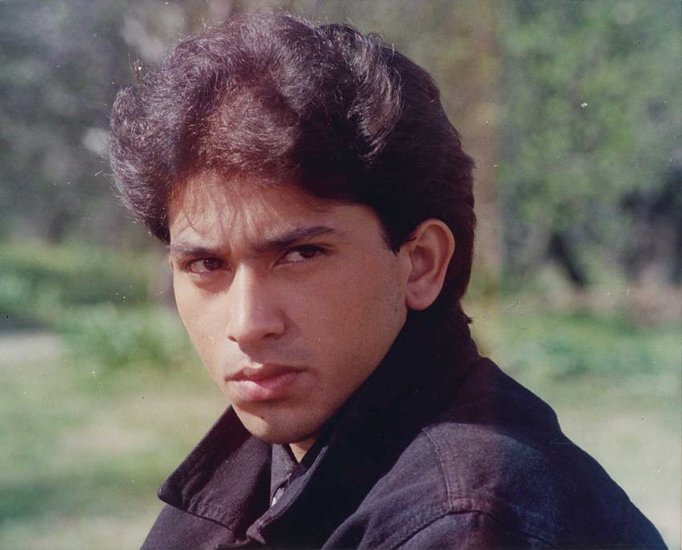 Shadaab Khan Writer