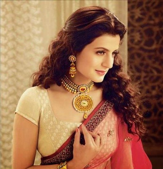 Ameesha Patel 5