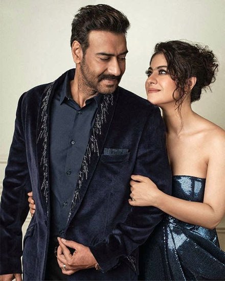 Kajol instagram